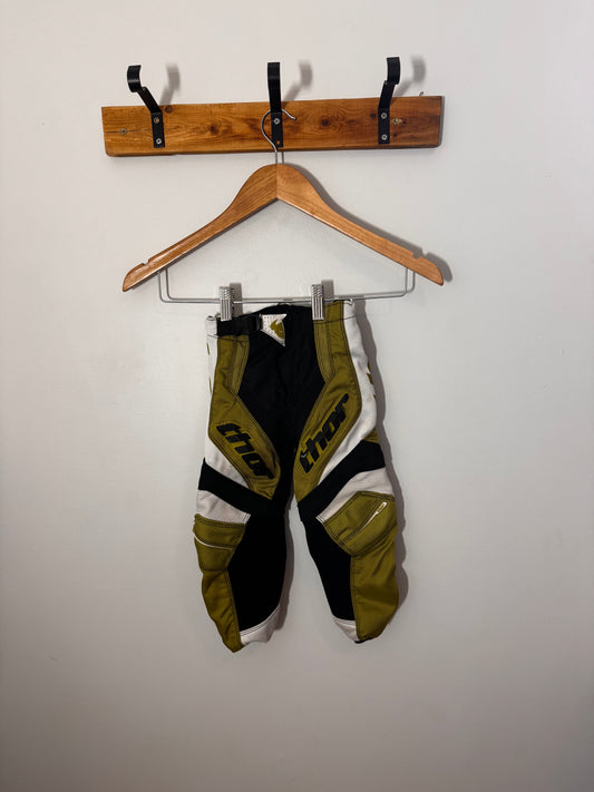 THOR MX Phase Riding Pants 🏁